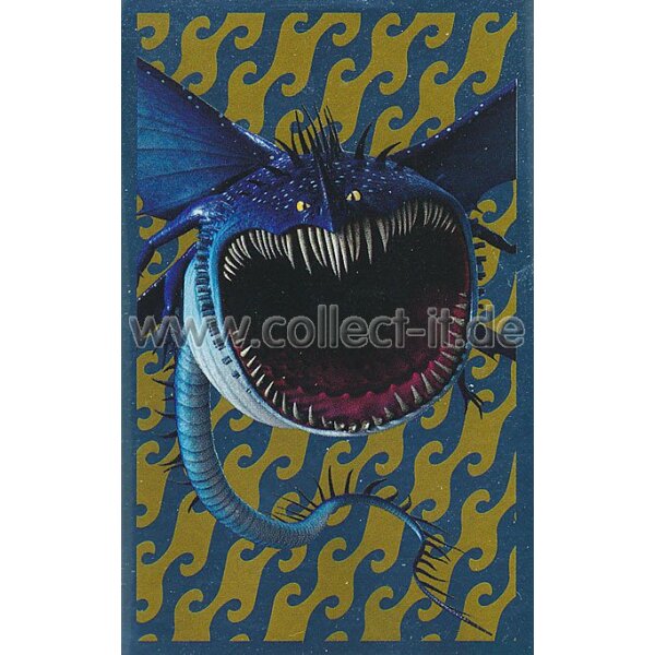 Sticker 119 Dragons Drachenreiter-Handbuch