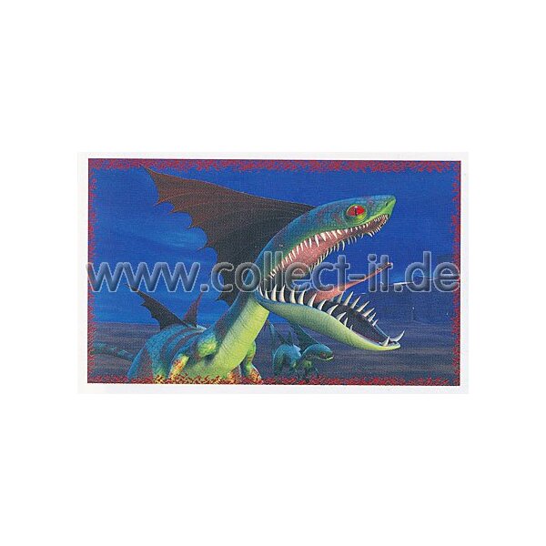 Sticker 122 Dragons Drachenreiter-Handbuch