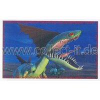 Sticker 122 Dragons Drachenreiter-Handbuch