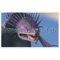 Sticker 124 Dragons Drachenreiter-Handbuch