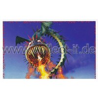 Sticker 128 Dragons Drachenreiter-Handbuch