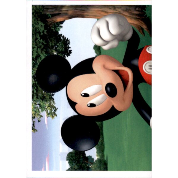 Sticker 5 - Disney - Ein Freund für jeden Tag!