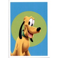 Sticker 7 - Disney - Ein Freund für jeden Tag!