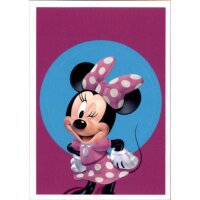 Sticker 9 - Disney - Ein Freund für jeden Tag!