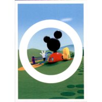 Sticker 31 - Disney - Ein Freund für jeden Tag!