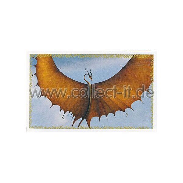 Sticker 134 Dragons Drachenreiter-Handbuch