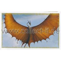 Sticker 134 Dragons Drachenreiter-Handbuch