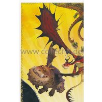 Sticker 137 Dragons Drachenreiter-Handbuch