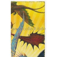 Sticker 138 Dragons Drachenreiter-Handbuch