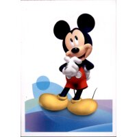 Sticker X1 - Disney - Ein Freund für jeden Tag!