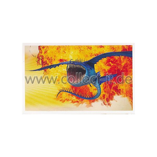 Sticker 153 Dragons Drachenreiter-Handbuch