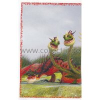 Sticker 156 Dragons Drachenreiter-Handbuch