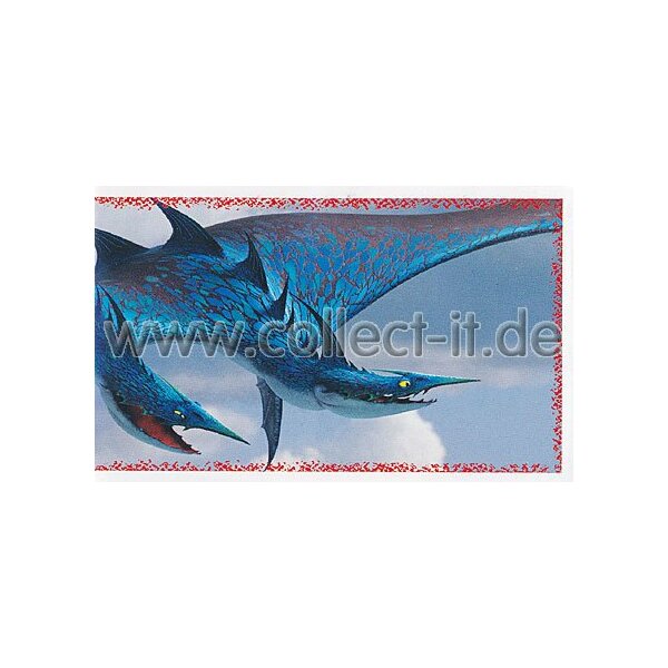 Sticker 160 Dragons Drachenreiter-Handbuch