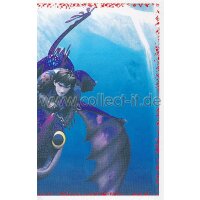 Sticker 162 Dragons Drachenreiter-Handbuch