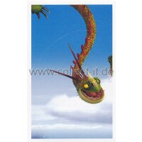 Sticker 163 Dragons Drachenreiter-Handbuch