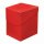 Apple Red Eclipse Pro 100 Deck Box
