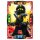 8 - Ninja Cole - Helden Karte - LEGO Ninjago SERIE 4