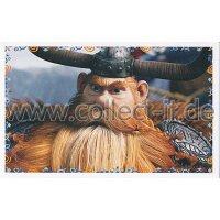 Sondersticker X05 Dragons Drachenreiter-Handbuch