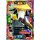 45 - Power Meister Wu - Helden Karte - LEGO Ninjago SERIE 4