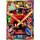 51 - Power SamuraiX - Helden Karte - LEGO Ninjago SERIE 4