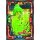 64 - Tox Meisterin des Gifts - Helden Karte - LEGO Ninjago SERIE 4