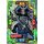 76 - Böser Garmadon - Schurken Karte - LEGO Ninjago SERIE 4