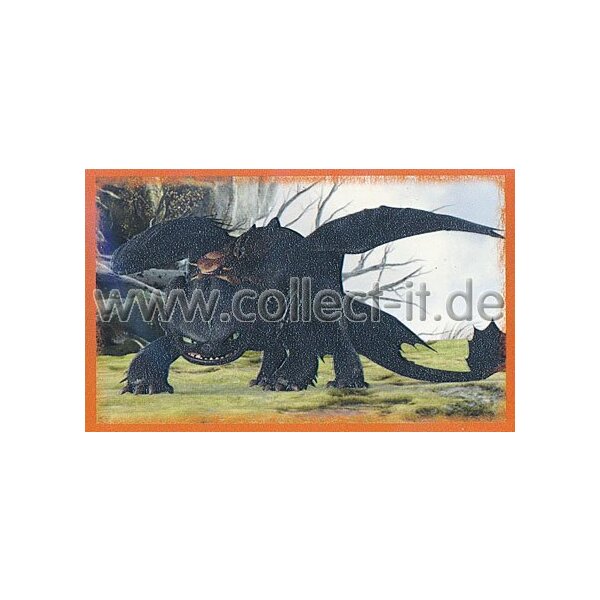 Sondersticker X16 Dragons Drachenreiter-Handbuch