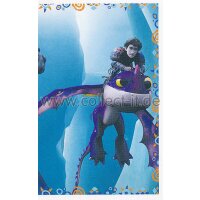 Sondersticker X26 Dragons Drachenreiter-Handbuch