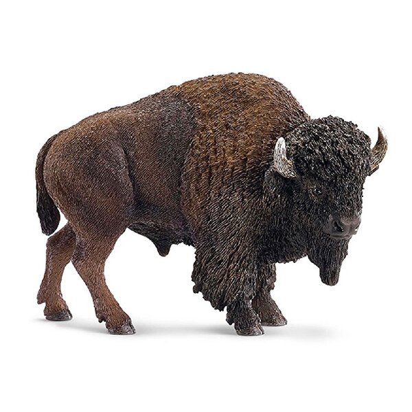 Schleich 14714 Wild Life - Bison
