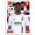 TOPPS Bundesliga 2018/2019 - Sticker 8 - Kevin Danso