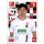 TOPPS Bundesliga 2018/2019 - Sticker 11 - Ja-Cheol Koo