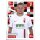 TOPPS Bundesliga 2018/2019 - Sticker 14 - Jonathan Schmid