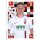 TOPPS Bundesliga 2018/2019 - Sticker 15 - Andre Hahn