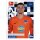 TOPPS Bundesliga 2018/2019 - Sticker 20 - Rune Almenning Jarstein