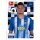 TOPPS Bundesliga 2018/2019 - Sticker 24 - Niklas Stark