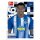 TOPPS Bundesliga 2018/2019 - Sticker 26 - Javairo Dilrosun