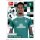 TOPPS Bundesliga 2018/2019 - Sticker 37 - Theodor Gebre Selassie