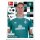 TOPPS Bundesliga 2018/2019 - Sticker 38 - Niklas Moisander