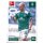 TOPPS Bundesliga 2018/2019 - Sticker 48 - Davy Klaassen