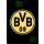 TOPPS Bundesliga 2018/2019 - Sticker 49 - Logo Borussia Dortmund