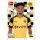 TOPPS Bundesliga 2018/2019 - Sticker 58 - Jadon Sancho