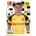 TOPPS Bundesliga 2018/2019 - Sticker 60 - Maximilian Philipp