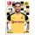 TOPPS Bundesliga 2018/2019 - Sticker 62 - Paco Alcacer