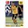 TOPPS Bundesliga 2018/2019 - Sticker 63 - Christian Pulisic