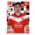 TOPPS Bundesliga 2018/2019 - Sticker 69 - Marcin Kaminski