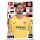 TOPPS Bundesliga 2018/2019 - Sticker 80 - Kevin Trapp