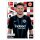 TOPPS Bundesliga 2018/2019 - Sticker 89 - Nicolai Müller