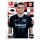 TOPPS Bundesliga 2018/2019 - Sticker 90 - Filip Kostic