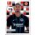 TOPPS Bundesliga 2018/2019 - Sticker 92 - Sebastian Haller