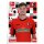 TOPPS Bundesliga 2018/2019 - Sticker 100 - Pascal Stenzel